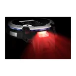 Montre Garmin Instinct 3 Solar Noire Connectée Bracelet Caoutchouc 50MM