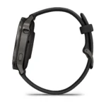 Montre Garmin Venu 4 Gris Connectée Bracelet Silicone 41MM