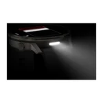 Montre Garmin Venu 4 Gris Connectée Bracelet Silicone 45MM