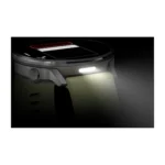 Montre Garmin Venu 4 Silver Connectée Bracelet Silicone 45MM