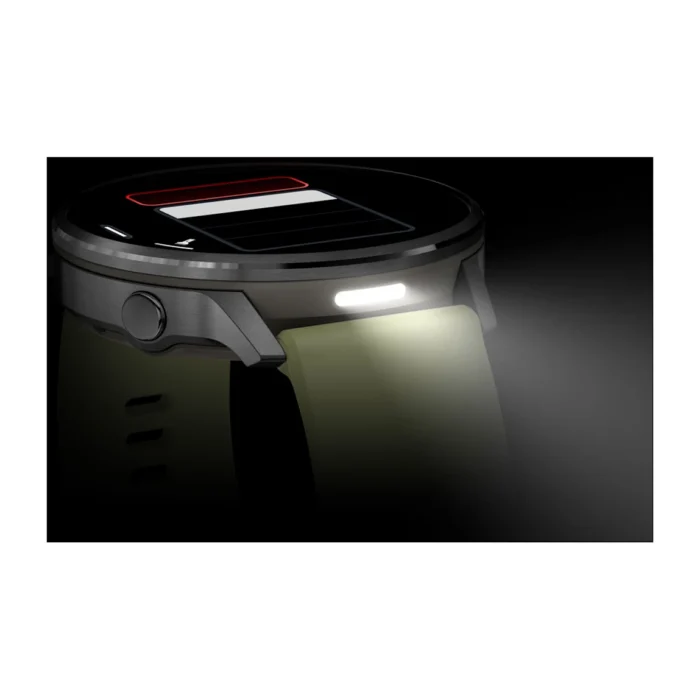 Montre Garmin Venu 4 Silver Connectée Bracelet Silicone 45MM Montre Garmin Venu 4 Silver Connectée Bracelet Silicone 45MM