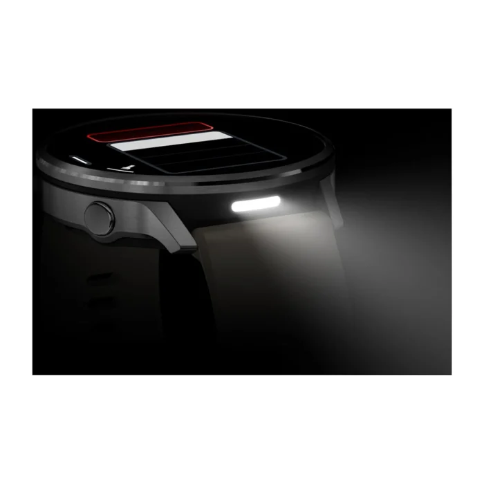 Montre Garmin Venu 4 Gray Connectée Bracelet Cuir 45MM Montre Garmin Venu 4 Gray Connectée Bracelet Cuir 45MM