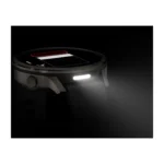 Montre Garmin Venu 4 Gris Connectée Bracelet Silicone 41MM