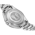 Montre Rado HyperChrome Quartz Cadran Vert Bracelet Acier 41.5MM