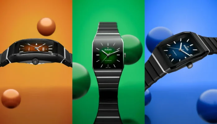 RADO ANATOM LUXEMBOURG