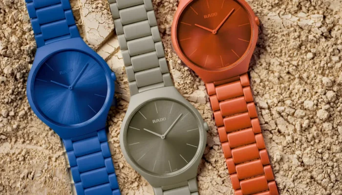 RADO TRUE LUXEMBOURG