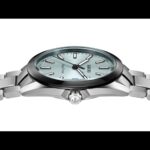 Montre Rado HyperChrome Quartz Cadran Bleu Bracelet Acier 41.5MM