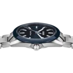 Montre Rado HyperChrome Quartz Cadran Bleu Bracelet Acier 41.5MM