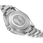 Montre Rado HyperChrome Quartz Cadran Bleu Bracelet Acier 41.5MM