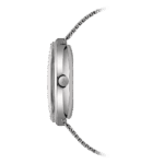 Montre Mido Commander 1959 Pixel Auto Bracelet Acier 37MM