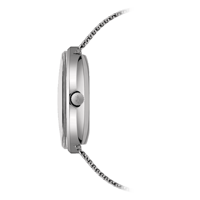Montre Mido Commander 1959 Pixel Auto Bracelet Acier 37MM Montre Mido Commander 1959 Pixel Auto Bracelet Acier 37MM