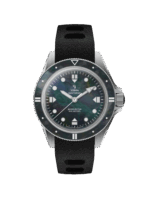 Montre Yema Navygraf Pearl CMM.20 Auto Cadran Nacre