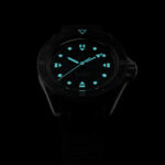 Montre Yema Navygraf Pearl CMM.20 Auto Cadran Nacre