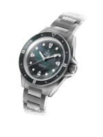 Montre Yema Navygraf Pearl CMM.20 Auto Cadran Nacre