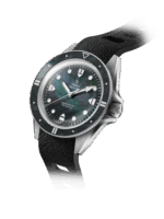 Montre Yema Navygraf Pearl CMM.20 Auto Cadran Nacre