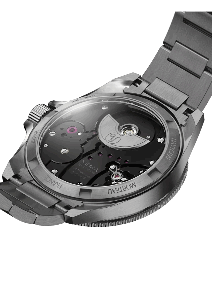 Montre Yema Navygraf Pearl CMM.20 Auto Cadran Nacre .20_BLACK_SHOPIFY_05_W1500 Montre Yema Navygraf Pearl CMM.20 Auto Cadran Nacre