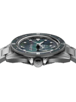 Montre Yema Navygraf Pearl CMM.20 Auto Cadran Nacre