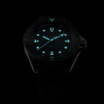 Montre Yema Navygraf Pearl CMM.20 Auto Cadran Nacre