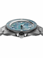 Montre Yema Navygraf Pearl CMM.20 Auto Cadran Nacre