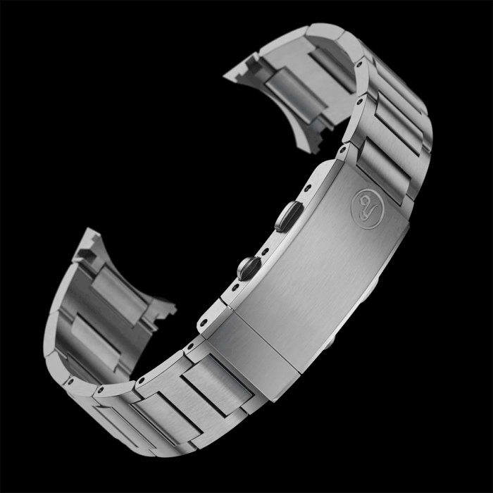 Montre Yema Navygraf Pearl CMM.20 Auto Cadran Nacre Montre Yema Navygraf Pearl CMM.20 Auto Cadran Nacre