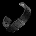 Montre Yema Rallygraf Alpine Cup Series Meca-Quartz Cadran Blanc