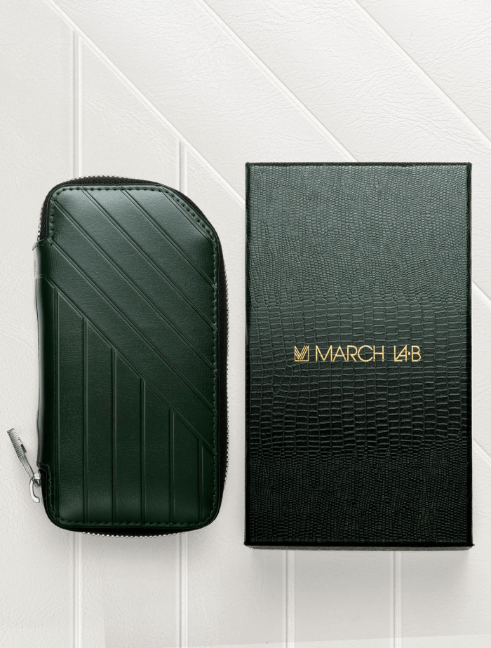 Montre Sautoir MARCH LA.B Lady Volante Nacre Quartz Cadran Nacre Blanche 30MM Montre Sautoir MARCH LA.B Lady Volante Nacre Quartz Cadran Nacre Blanche 30MM