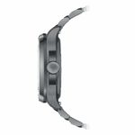 Montre Mido Multifort TV Big Date S01E02 Auto Édition Spéciale 3 Bracelets 40MM