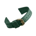 Montre Yema Skin Diver Slim Bronze CMM.20 Limited Edition Cadran Vert – Image 8