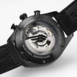 Montre Hamilton x Resident Evil Khaki Field Chrono 42mm – Image 4