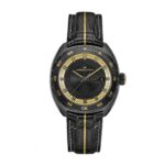 Montre Hamilton x Resident Evil American Classic Pan Europ Day Date Auto