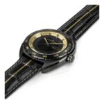 Montre Hamilton x Resident Evil American Classic Pan Europ Day Date Auto – Image 4