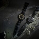 Montre Hamilton x Resident Evil American Classic Pan Europ Day Date Auto – Image 8