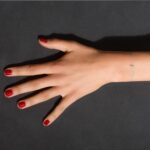 Bracelet La Brune & La Blonde BB Or Blanc Diamant 0,07ct – Image 3