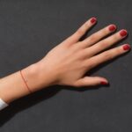 Bracelet La Brune & La Blonde BB Or Rose Diamant 0,10ct – Image 9