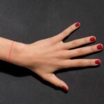 Bracelet La Brune & La Blonde BB Or Rose Diamant 0,15ct – Image 8