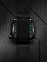 Montre MARCH LA.B AM2 Automatique "Nyctalope" Carbone Millésime Mars 2026 – Image 3