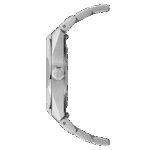 Montre Mido Multifort Multifort 8 One Crown Cadran Bleu Bracelet Acier – Image 3