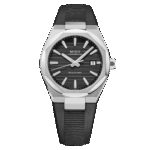 Montre Mido Multifort Multifort 8 One Crown Cadran Noir Bracelet Caoutchouc