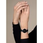 Montre Rado Centrix Automatic Diamonds Cadran Noir 30.5 mm – Image 6