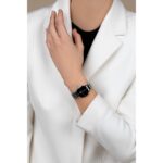 Montre Rado Centrix Automatic Diamonds Cadran Noir 30.5 mm – Image 7