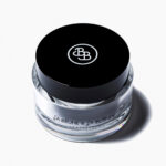 Collier La Brune & La Blonde Confetti Solitaire Saphir Bleu 0,50 ct Or Blanc – Image 3