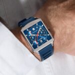 Montre Depancel Série R01 DAMS Lucas Oil - Édition limitée – Image 2