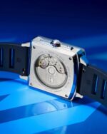 Montre Depancel Série R01 DAMS Lucas Oil - Édition limitée – Image 7