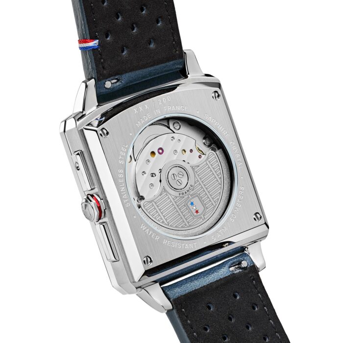 Montre Depancel Série R01 DAMS Lucas Oil - Édition limitée – Image 3