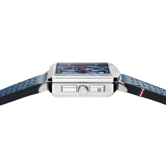 Montre Depancel Série R01 DAMS Lucas Oil - Édition limitée – Image 4