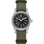 Khaki Field Mechanical 36 mm