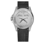 Montre Mido Ocean Star 200 41mm Automatique Cadran Noir – Image 2