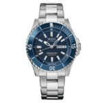Montre Mido Ocean Star 200 41mm Automatique Cadran Bleu