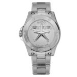 Montre Mido Ocean Star 200 41mm Automatique Cadran Bleu – Image 2
