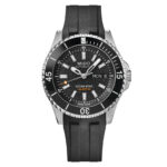 Montre Mido Ocean Star 200 41mm Automatique Cadran Noir